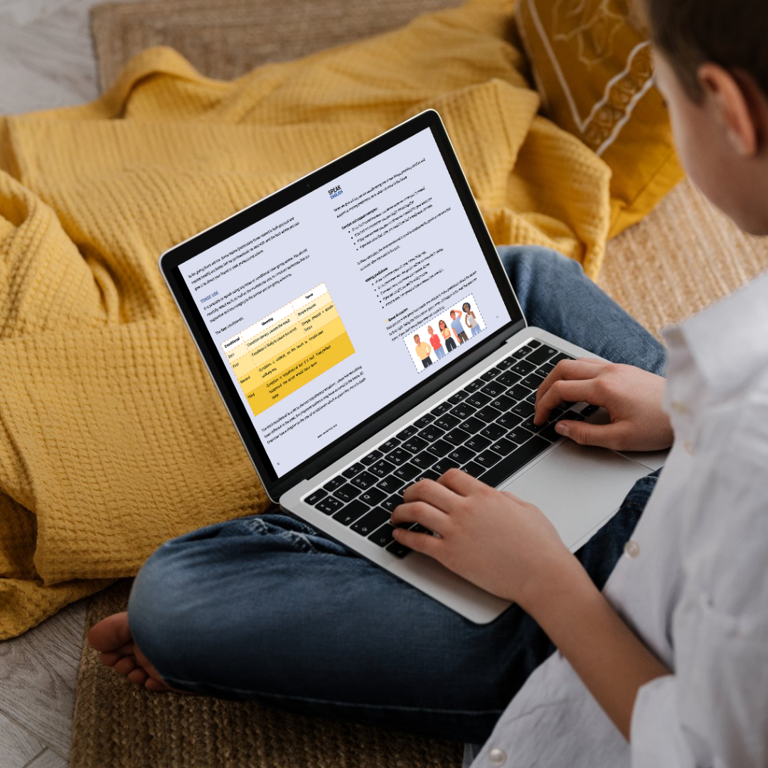 Package B2 Level: Conversation & Grammar E-Books for Upper Intermediate