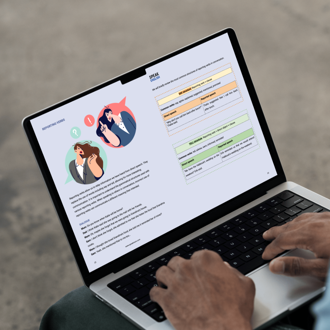 Package B2 Level: Conversation & Grammar E-Books for Upper Intermediate