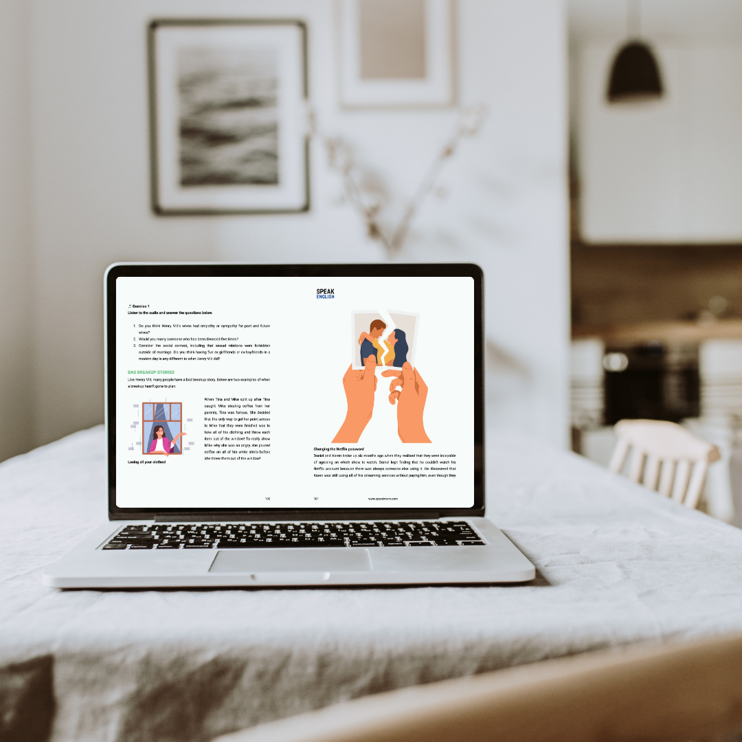 Package C1 Level: Conversation & Grammar E-Books for Advanced Learners