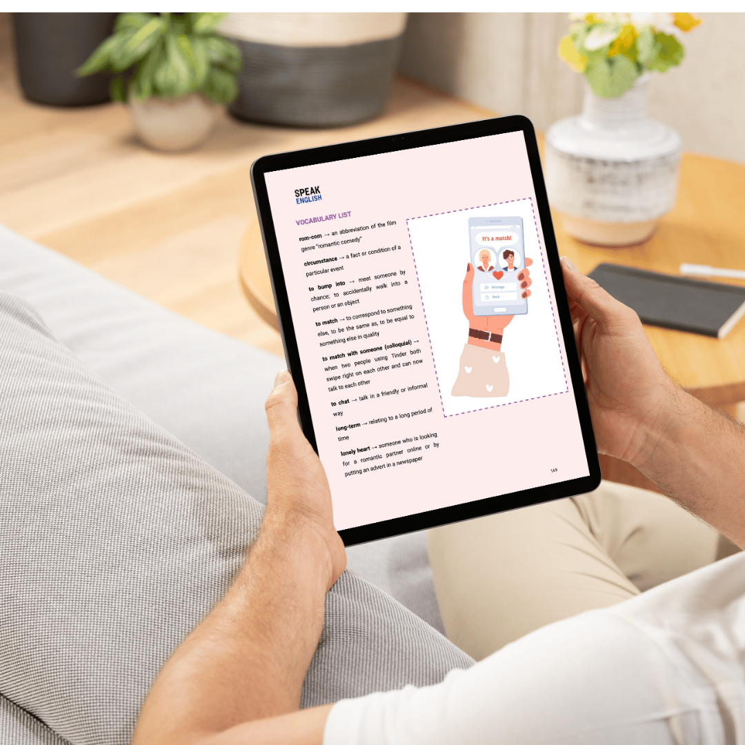 Package B1 Level: Conversation & Grammar E-Books for Intermediate