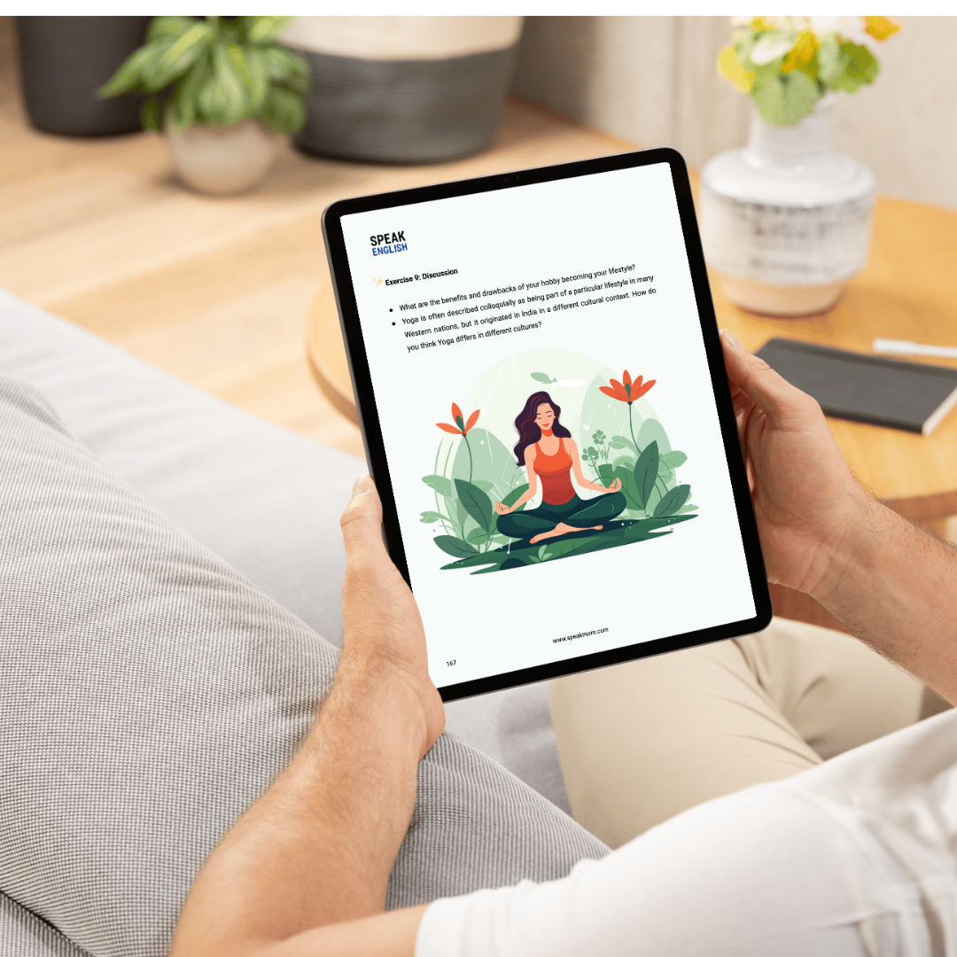 Package C1 Level: Conversation & Grammar E-Books for Advanced Learners