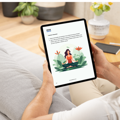 Package C1 Level: Conversation & Grammar E-Books for Advanced Learners