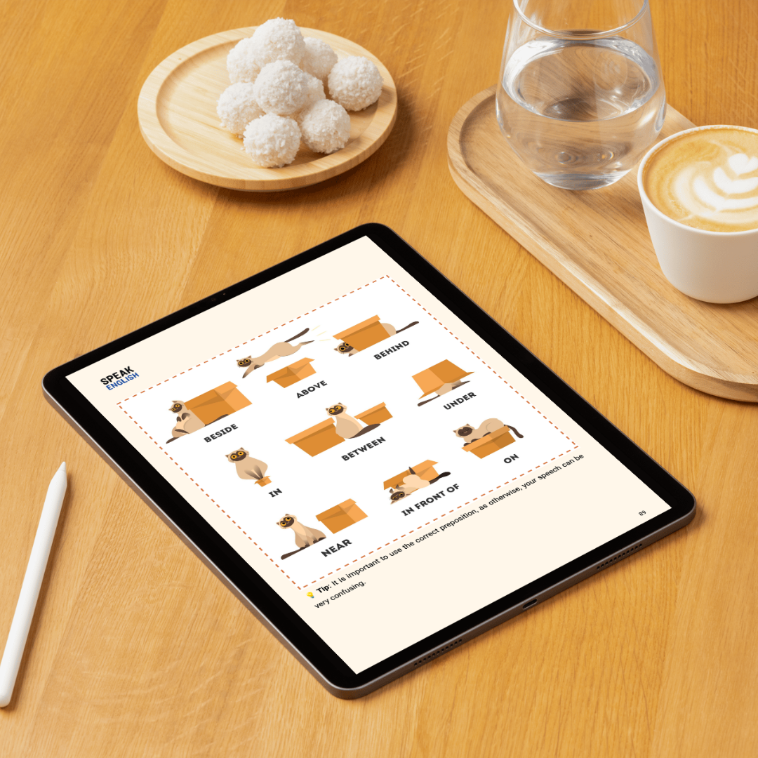 A2 Grammar E-Book - English for Advanced Beginners: Grammar Made Easy!