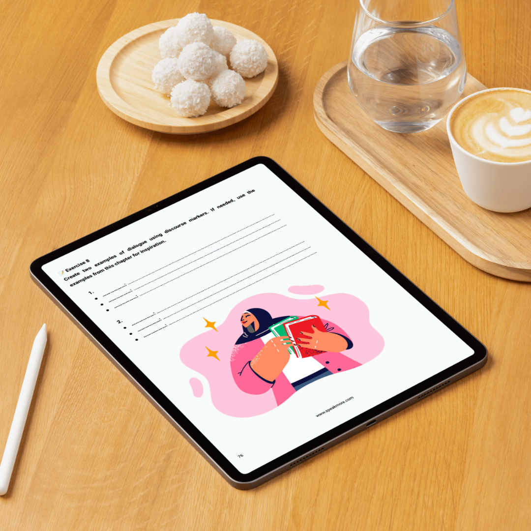 C1 Grammar E-Book - English for Advanced Learners!