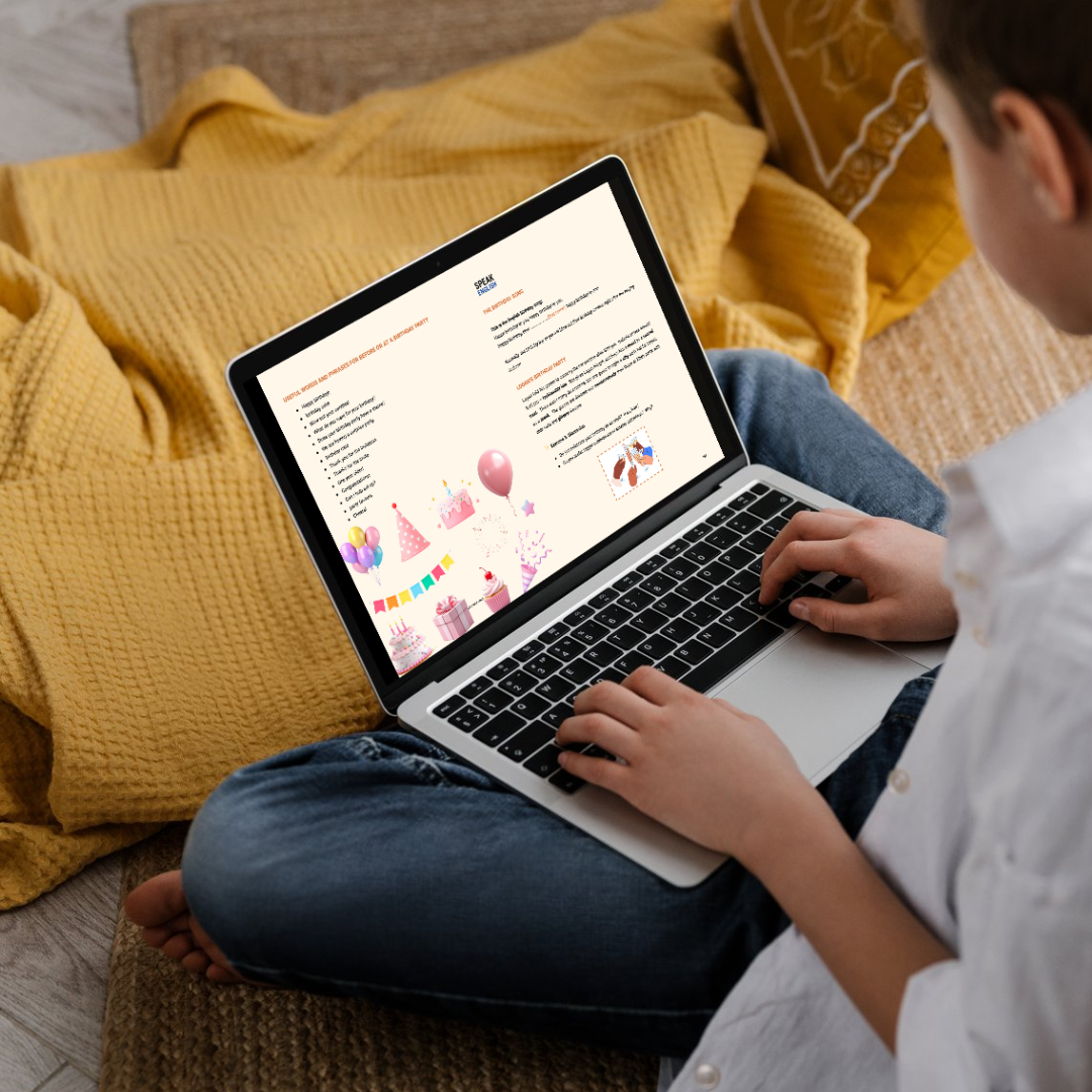 Package A2 Level : Conversation & Grammar E-Books for Beginners