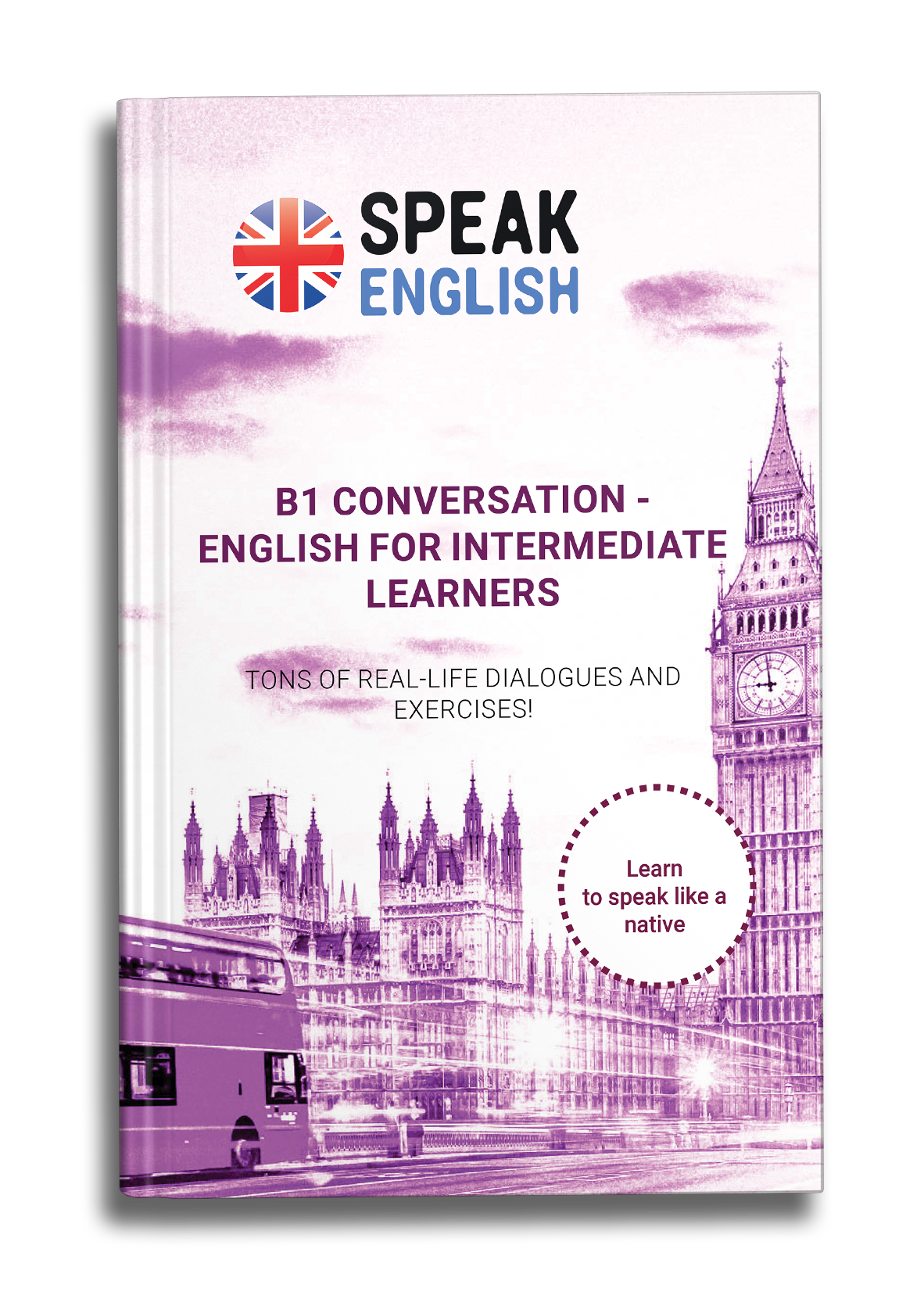Package B1 Level: Conversation & Grammar E-Books for Intermediate